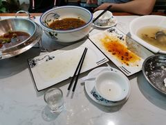 -再回头私房菜·老南京菜