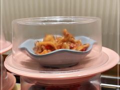 -争鲜回转寿司(南开大悦城店)