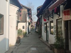 -小河直街历史文化街区