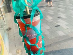 -星巴克(深圳罗湖书城店)