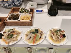 -西部马华清真兰州牛肉面·烧烤夜市(关东店)
