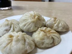 -津门永胜包子铺(哈尔滨道总店)