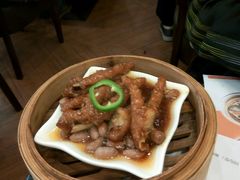 -虾饺妹·粤式手工点心(水荫路店)