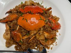 -翕间食·精致淮扬菜(江苏大剧院店)