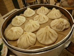 -老班长手工灌汤包老店(东山店)