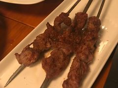 -疆Jiang·新疆秘制料理