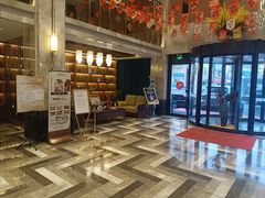 -御海8号温泉酒店