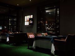 -T館·花园艺术餐厅
