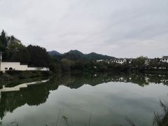 -潜口民宅博物馆
