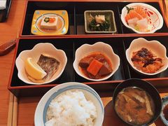 -希望日本料理(保利香槟花园店)