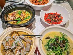 -川味里•商务宴请•团建聚餐(清湖店)