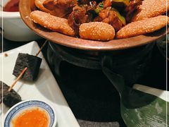 -南京大牌档(新街口德基广场店)