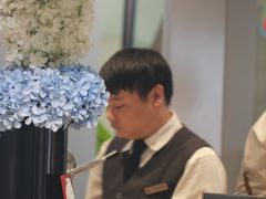 -重庆尼依格罗酒店·欣厨Niccolo Kitchen