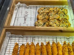 -古来思鱼饼