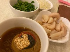 -八先生涮肉房(三里河店)
