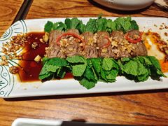 -云海肴·汽锅鸡·云南菜(高德置地店)