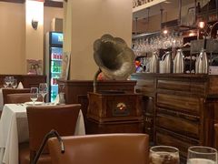 大堂-摩根扒房(桐梓林店)