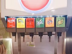 -喜家自助小火锅(卓悦里店)