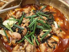 -东排食堂长沙小吃大排档(五一广场店)