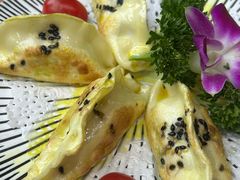 -品回味清真西北楼(宁波首店)