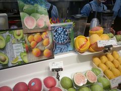 -泰康食品(南京东路店)