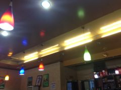 -晓林火锅(安定门店)