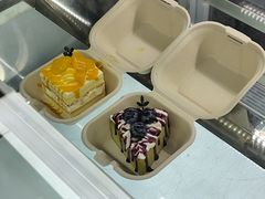 -甜嘟嘟烘焙坊(舒城路店)