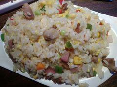 -三个蒙古大叔羊肉串(大宁店)