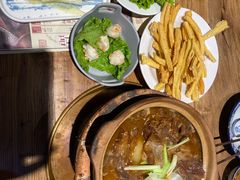 -十六蒲(桂林路店)