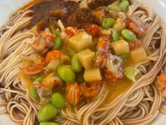 -松鹤楼·苏式汤面(虹桥天地店)