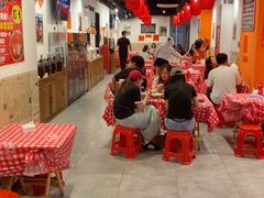 -荆九爷爆炒桥头三嫩(云南北路店)
