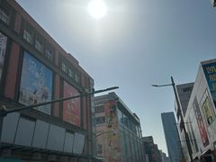 -七浦路服装批发市场