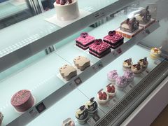 -好利来(龙首印象城店)