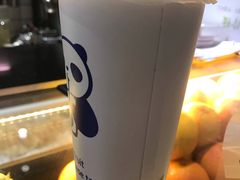 -茶百道(新城市广场店)