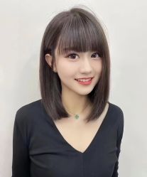 -张昊造型