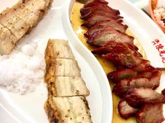 -澳门陈光记烧味饭店(万象城店)