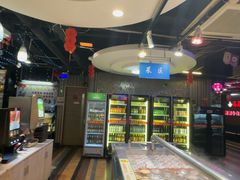-尚品海鲜肥牛自助火锅(湖明店)
