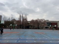 -上海市第三女子中学