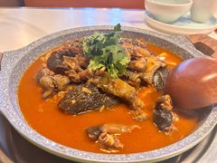 -古乐牛香·鲜牛肉自助火锅(南京总店)