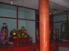 -南汇一王庙道观