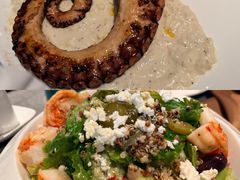 -Efes Turkish & Mediterranean Cuisine 艾菲斯餐厅(陆家嘴店)