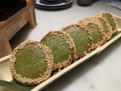 -绿茶餐厅(成都太古里店)