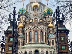 -滴血救世主教堂