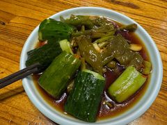 -古觉面片(凤城五路兴盛园店)