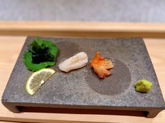 -鮨一日本料理(大中华店)