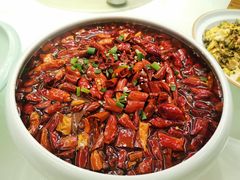 -禾珍珠家常小馆(河南博物院店)