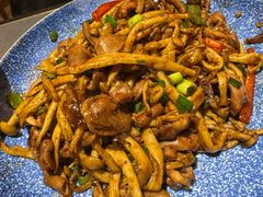 -富临轩私房菜(集庆门大街店)