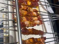 -玉善烧烤串城(长春总店)