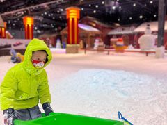 -宁波冰雪大世界(北仑区)