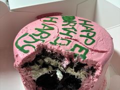 -好利来(亦庄国融店)